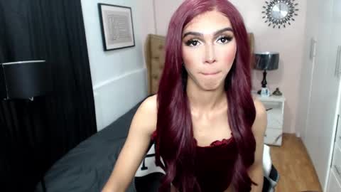 Snapshot of pearlmoore chatting on January 27, 5:47 am Pearl online show from January 27, 5:47 am