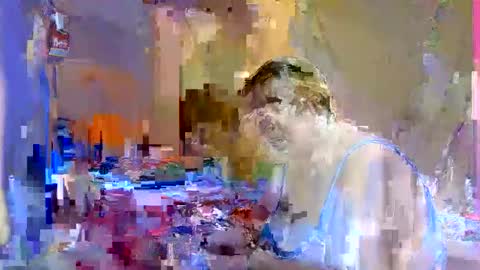 Snapshot of pecadodulce chatting on November 27, 2:13 am pecadodulce online show from November 27, 2:13 am