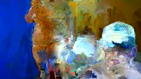 pecadodulce online show from December 22, 12:29 am