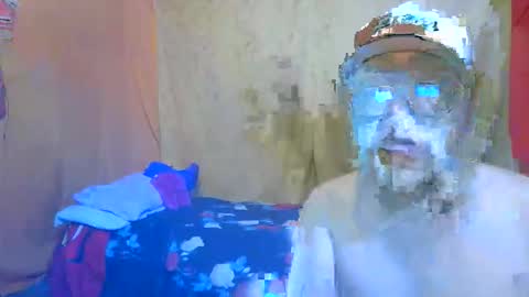 pecadodulce online show from January 8, 10:56 pm