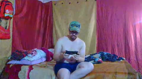 pecadodulce online show from February 4, 12:49 am