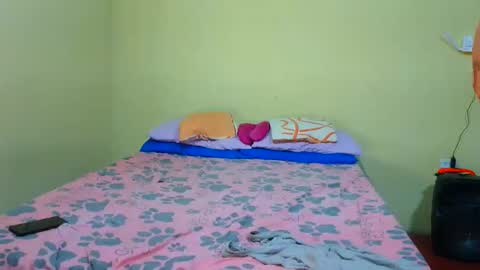 pecadodulce online show from March 15, 1:33 am