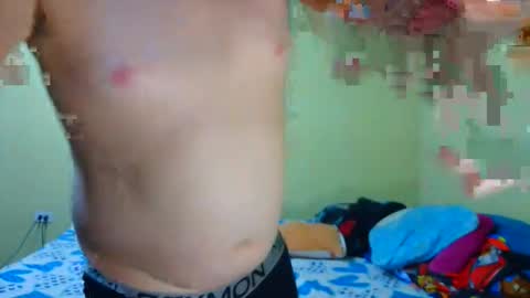 pecadodulce online show from April 3, 10:08 pm