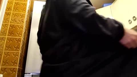 Snapshot of pececito69 chatting on December 16, 1:31 am Naturist online show from December 16, 1:31 am