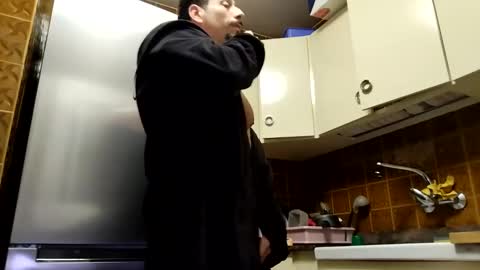 Snapshot of pececito69 chatting on December 20, 1:25 am Naturist online show from December 20, 1:25 am