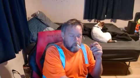 pecker40 online show from January 14, 3:12 am