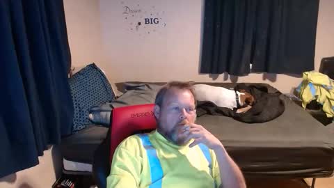 pecker40 online show from January 15, 3:00 am