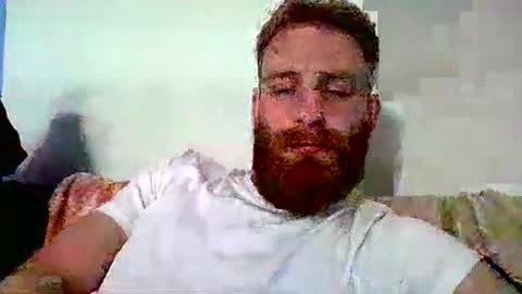 Ginger Dick online show from January 8, 10:27 pm