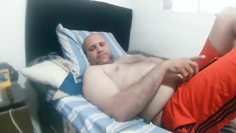 Pedro online show from May 1, 7:07 pm