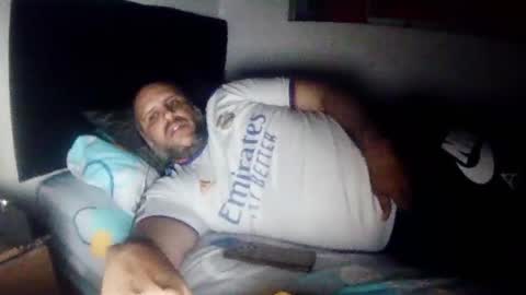 Pedro online show from May 10, 4:28 am