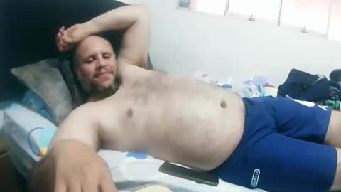 Pedro online show from May 17, 7:43 pm
