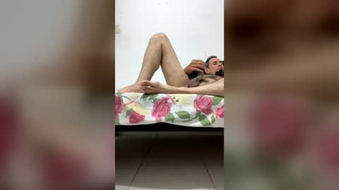 Snapshot of pedromosquera602811 chatting on June 15, 1:30 am pedromosquera602811 online show from June 15, 1:30 am