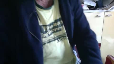 pegaso1000 online show from April 1, 8:37 am