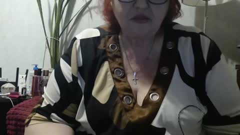 PeggySoft online show from April 7, 5:57 pm