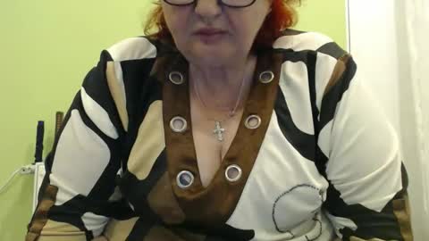 PeggySoft online show from May 30, 8:06 pm