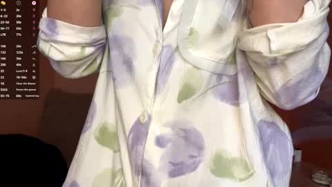 Lolly online show from February 13, 9:16 am