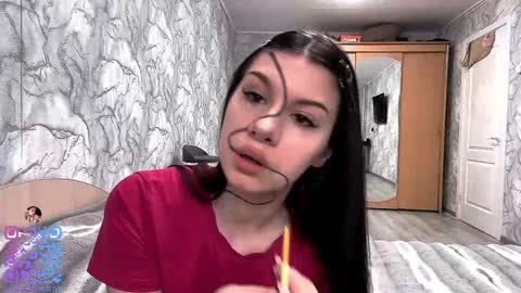 Snapshot of pekadark chatting on October 30, 7:10 am HERES ALICE WELCOME EVERYONE LOVENSE DOMI REACT TO YOUR TIPS LETS MAKE A GREAT SHOW TOGETHER online show from October 30, 7:10 am