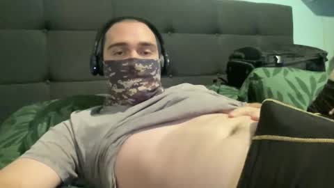 easy cum online show from April 28, 12:09 am