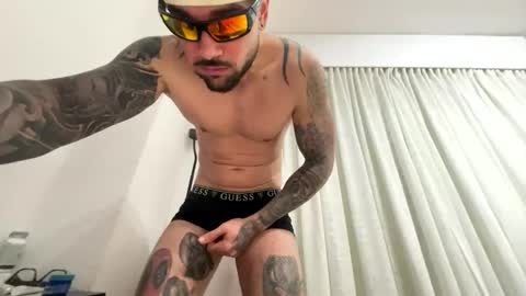 penebunny online show from April 3, 5:38 am