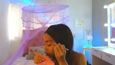 peneelopeecute online show from March 30, 7:37 pm