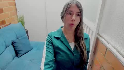 Penelope online show from February 9, 8:24 pm