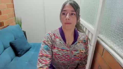 Penelope online show from March 18, 6:55 pm