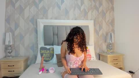  Penelope  online show from September 25, 4:05 am