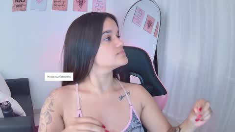 penelope_hearth online show from November 10, 6:07 pm