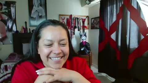 PENELOPE online show from July 6, 2:14 pm
