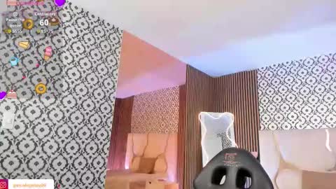 penelope online show from February 6, 3:00 am