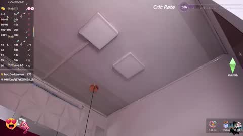 Penelope online show from November 25, 6:52 pm