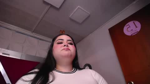 Penelope online show from April 1, 2:23 am