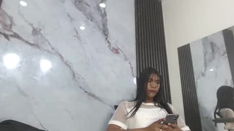 Penelopee Rouse online show from March 1, 7:27 pm