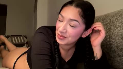 penelopeinwonderland online show from January 10, 2:57 am