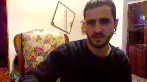 Snapshot of penesvoladores92 chatting on November 2, 3:31 am penesvoladores92 online show from November 2, 3:31 am