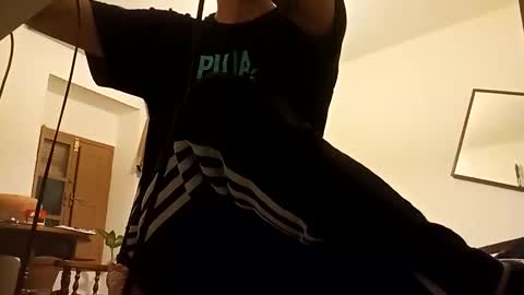 Snapshot of penesvoladores92 chatting on November 30, 12:58 am penesvoladores92 online show from November 30, 12:58 am