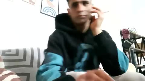 penesvoladores92 online show from January 12, 6:35 pm