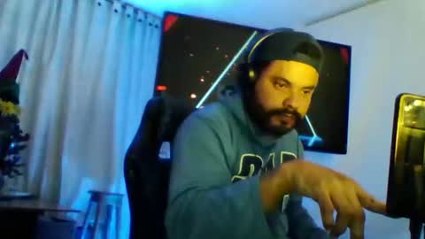 Carlos online show from January 16, 5:55 am