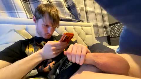 Penguin online show from January 13, 6:46 pm