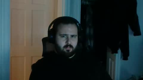 penguinman311 online show from January 12, 6:35 pm