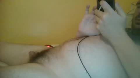 penistovenis online show from November 5, 9:48 pm