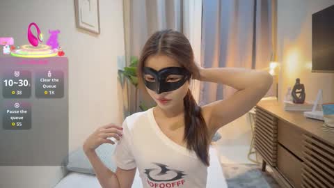 penny_coco online show from October 21, 7:25 pm
