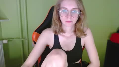 Penny online show from March 23, 7:29 pm