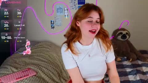 Penny staar online show from February 25, 3:16 pm