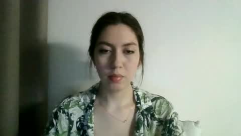 peony a online show from July 23, 10:08 pm
