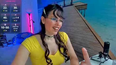 pepina_hot online show from November 15, 11:18 am