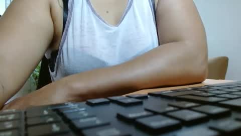 Snapshot of pepitt45 chatting on October 30, 3:57 pm Megan online show from October 30, 3:57 pm