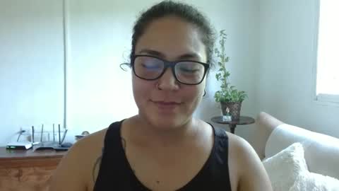 Megan online show from April 29, 3:05 pm