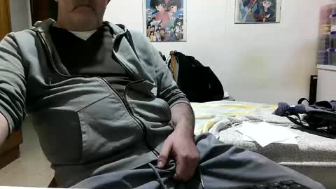 Peppe online show from October 5, 11:41 am