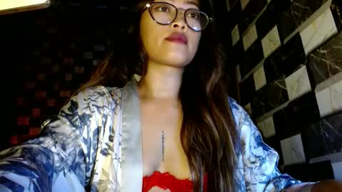 Pepper Stripper online show from April 5, 2:47 pm